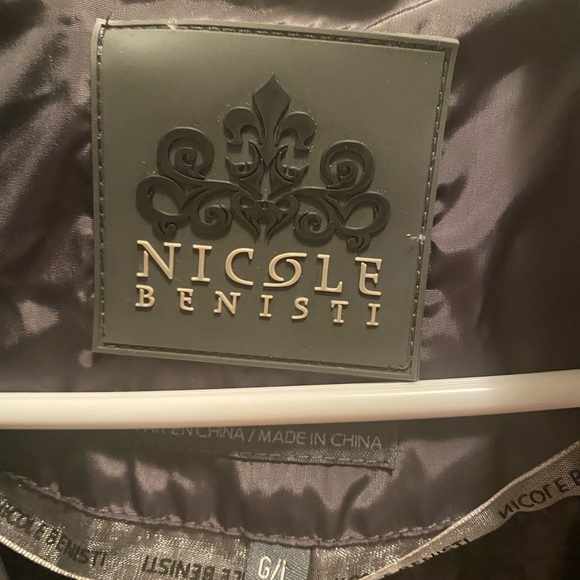 Nicole Benisti - Picture 2 of 10